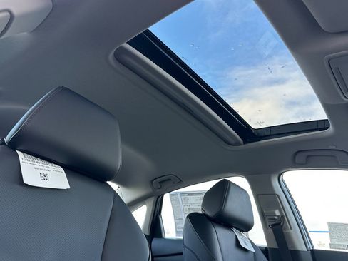 New 2026 Honda Accord EX-L image 19