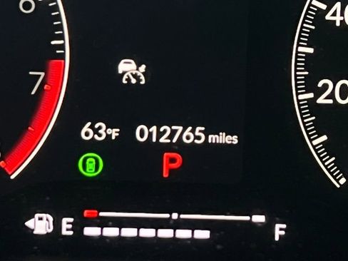 Used 2024 Honda Civic LX image 21