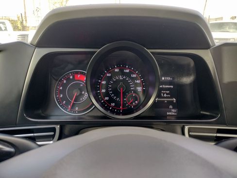 Used 2021 Hyundai Elantra SE image 43