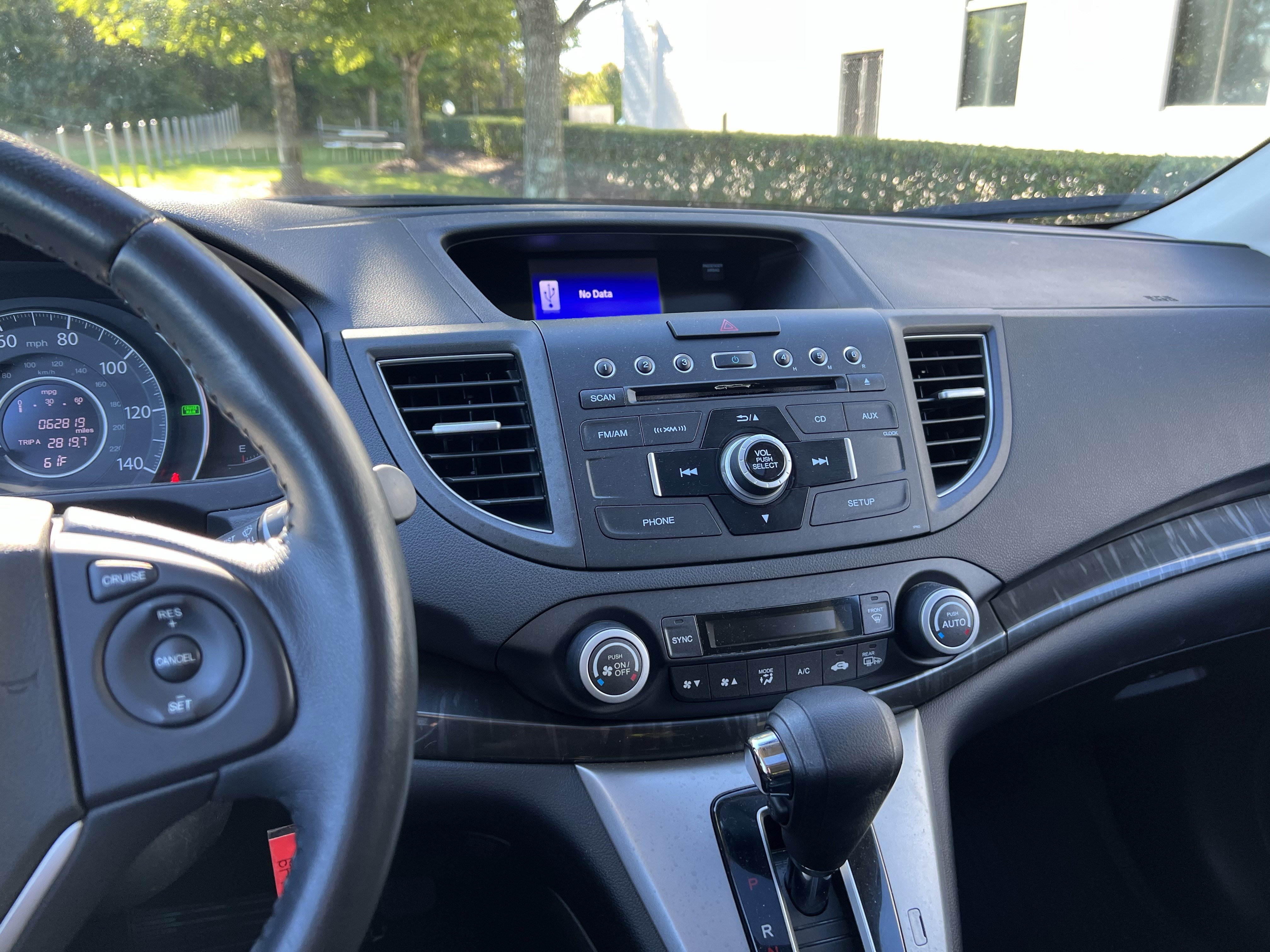 Used 2014 Honda CR-V EX-L image 18