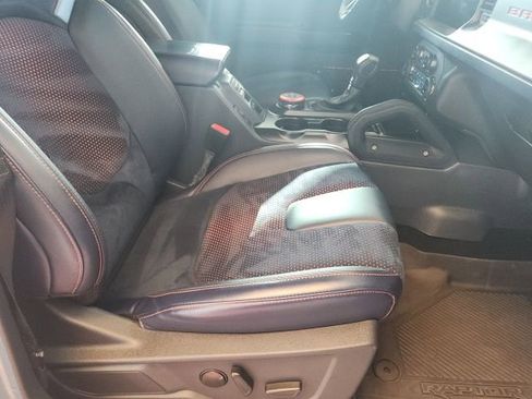 Used 2024 Ford Bronco Raptor image 55