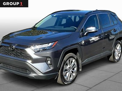 Certified 2024 Toyota RAV4 XLE Premium