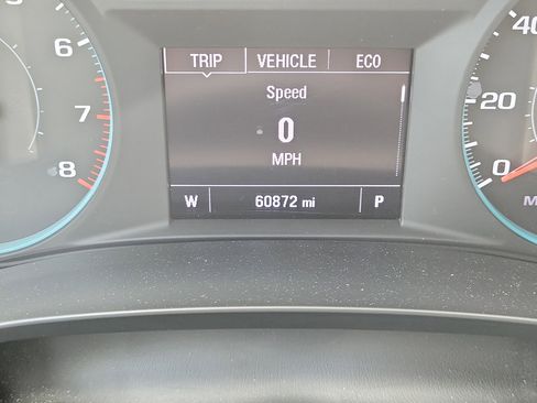 Used 2024 Chevrolet Malibu LT FWD image 24