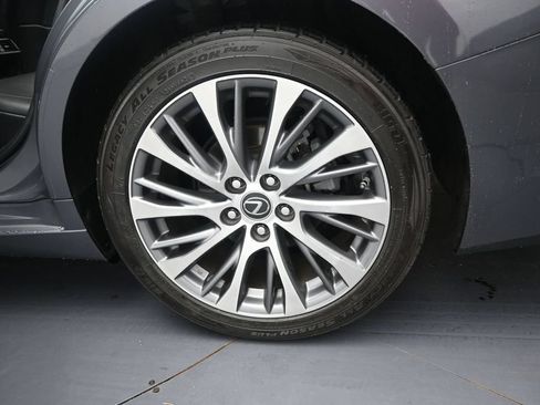 Used 2019 Lexus ES 350 w/ Premium Package FWD image 49