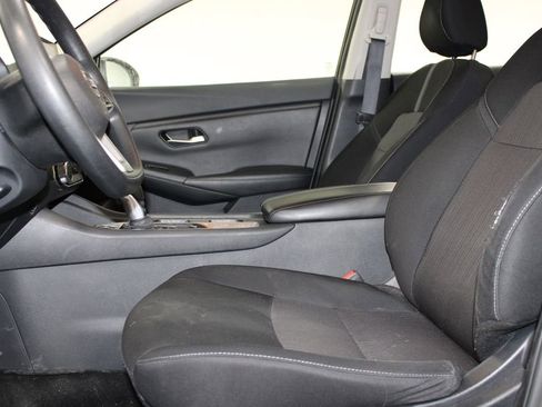 Used 2023 Nissan Sentra SV image 14