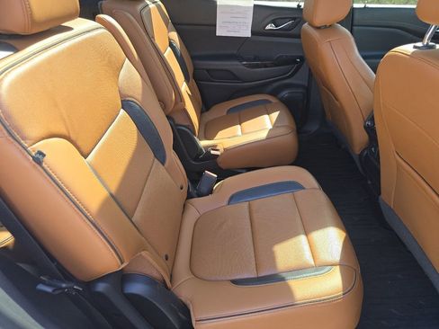 Used 2020 GMC Acadia AT4 w/ Driver Alert Package II image 21