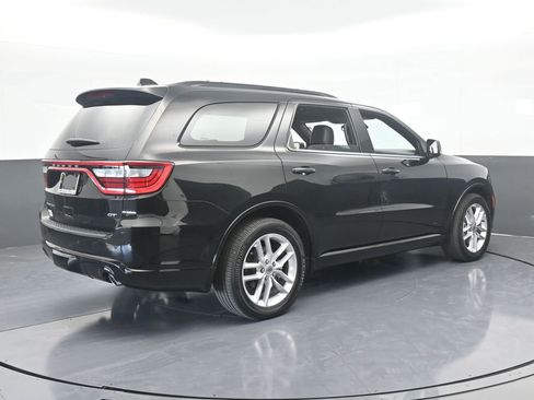 Used 2023 Dodge Durango GT image 6