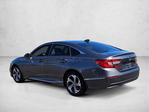 Used 2019 Honda Accord EX-L image 5