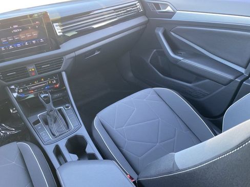 New 2026 Volkswagen Jetta Sport FWD image 12