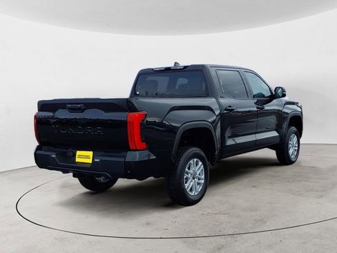 New 2026 Toyota Tundra SR5 AWD/4WD image 5