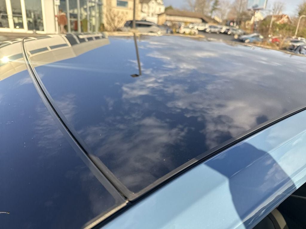 New 2026 Volkswagen Jetta GLI Autobahn FWD image 10
