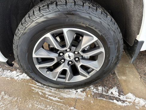 Used 2021 Chevrolet Silverado 1500 RST w/ Texas Edition Plus image 11