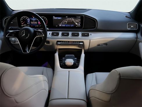 Certified 2025 Mercedes-Benz GLE 350 4MATIC image 15