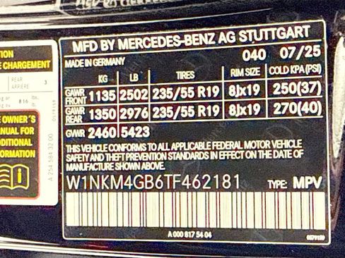 Certified 2026 Mercedes-Benz GLC 300 image 34
