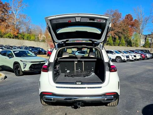 New 2026 Mercedes-Benz GLE 350 4MATIC image 9