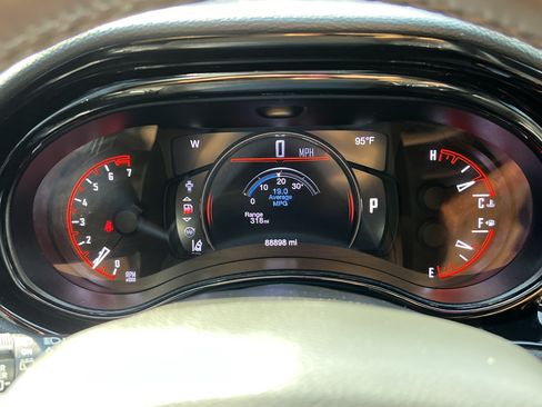 Used 2022 Dodge Durango GT AWD/4WD image 21