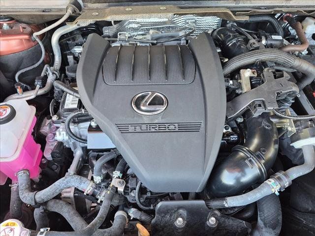 Certified 2024 Lexus RX 350 Premium w/ Accessory Package FWD image 20