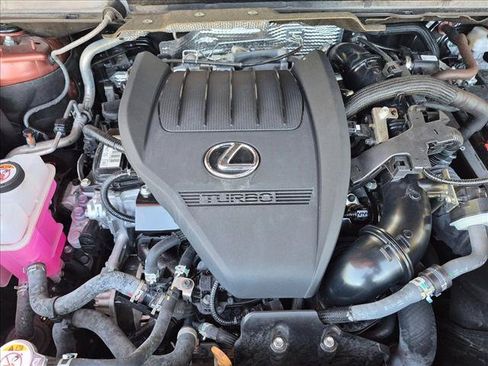 Certified 2024 Lexus RX 350 Premium w/ Accessory Package FWD image 20