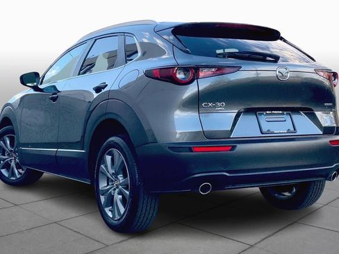 Certified 2025 MAZDA CX-30 AWD 2.5 S w/ Preferred Package image 11