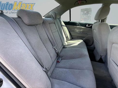 Used 2006 Hyundai Sonata GLS FWD image 27