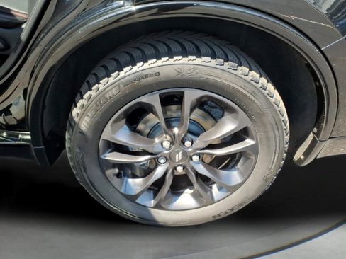 Used 2024 Dodge Durango R/T AWD/4WD image 15