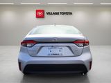 New 2025 Toyota Corolla LE image 4