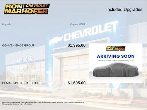 Used 2024 Jeep Wrangler Unlimited w/ Convenience Group AWD/4WD image 2