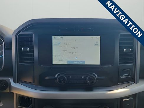 Used 2022 Ford F150 XLT image 5