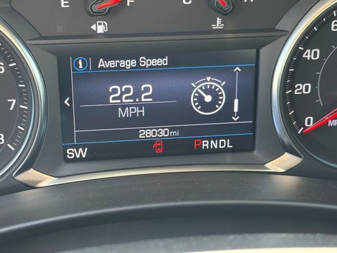 Used 2023 Chevrolet Equinox LT FWD image 18