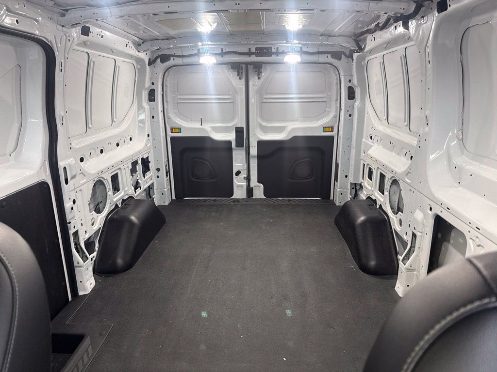 Used 2024 Ford Transit 350 Low Roof RWD image 13
