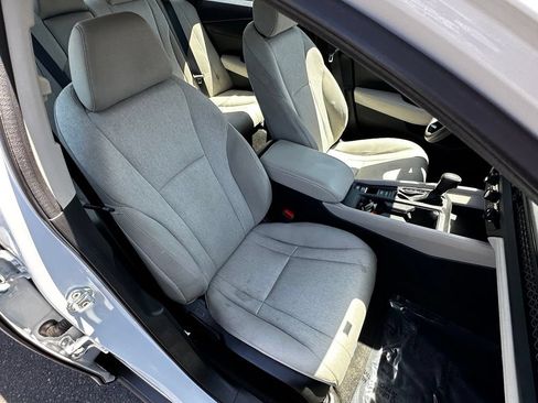Used 2024 Honda Accord LX image 14