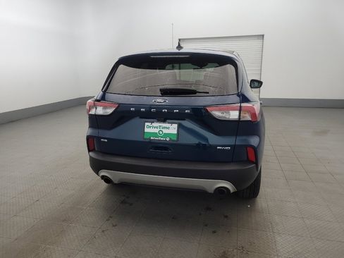 Used 2020 Ford Escape SE AWD/4WD image 7