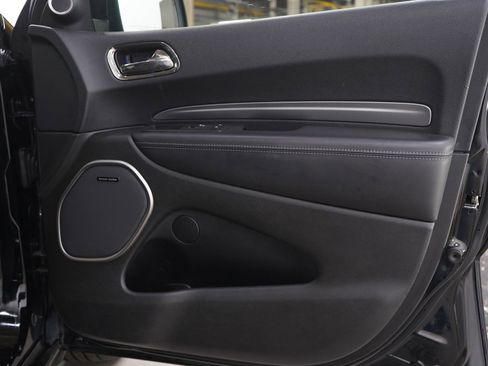 Used 2019 Dodge Durango R/T AWD/4WD image 9