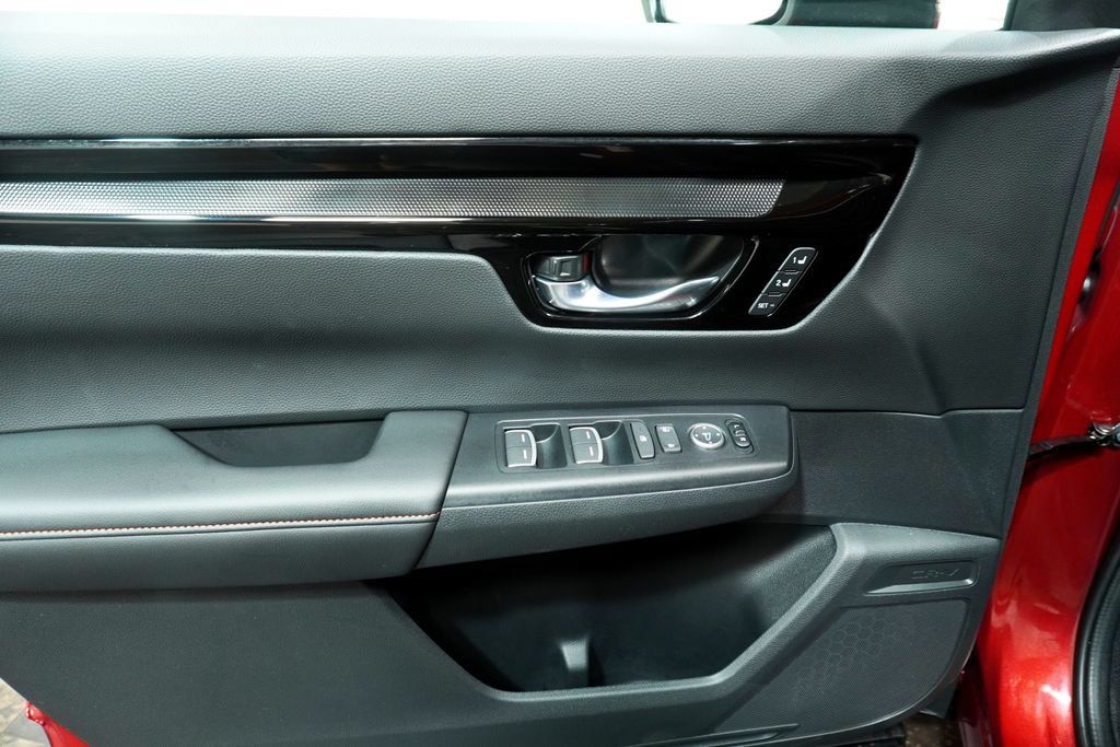 Used 2026 Honda CR-V Sport Touring image 24