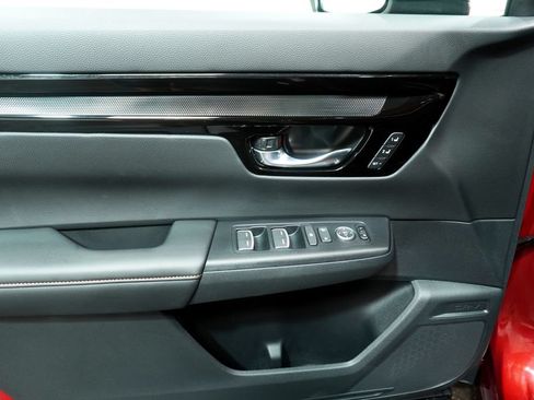 Used 2026 Honda CR-V Sport Touring image 24