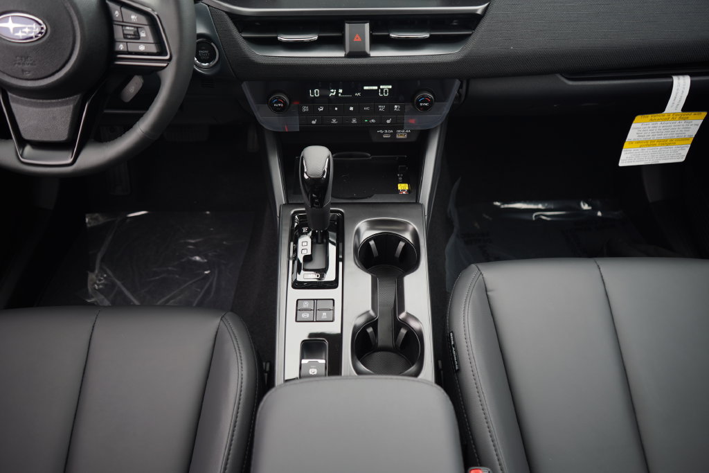 New 2026 Subaru Outback Premium AWD/4WD image 12