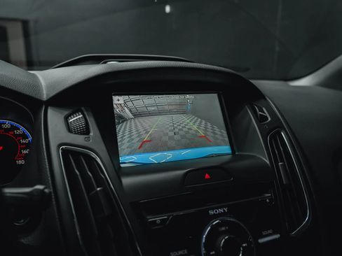 Used 2017 Ford Focus RS image 61