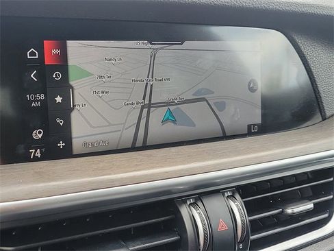 Used 2022 Alfa Romeo Stelvio Ti image 27