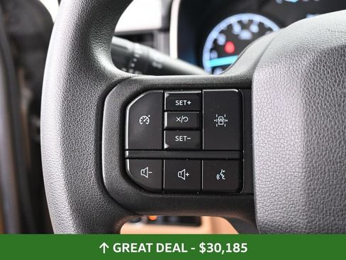 Used 2023 Ford F150 XLT AWD/4WD image 29