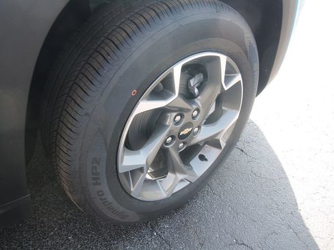 New 2026 Chevrolet Trax LT image 34