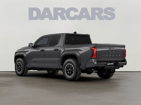 New 2026 Toyota Tacoma TRD Off-Road image 13