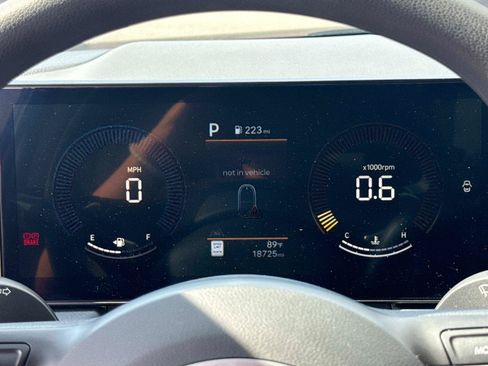 Used 2024 Hyundai Sonata SEL FWD image 29
