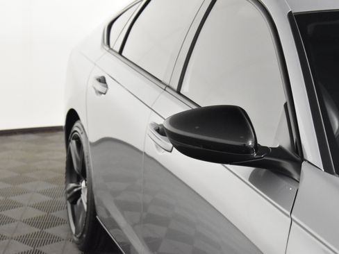 Certified 2023 Honda Accord Sport image 14