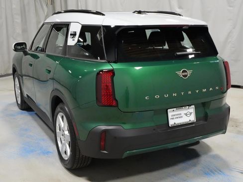 Used 2026 MINI Cooper Countryman S image 17