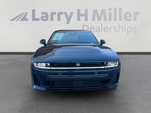 New 2026 Dodge Charger R/T image 8