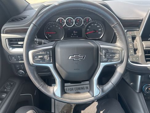 Used 2021 Chevrolet Tahoe Z71 AWD/4WD image 12