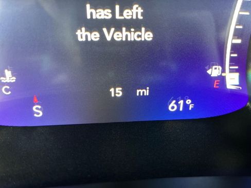 New 2026 Chrysler Pacifica Select w/ S Appearance Package image 17