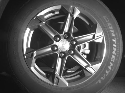 Used 2025 Chevrolet Blazer LT FWD image 14