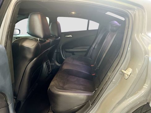 Used 2023 Dodge Charger Scat Pack RWD image 26