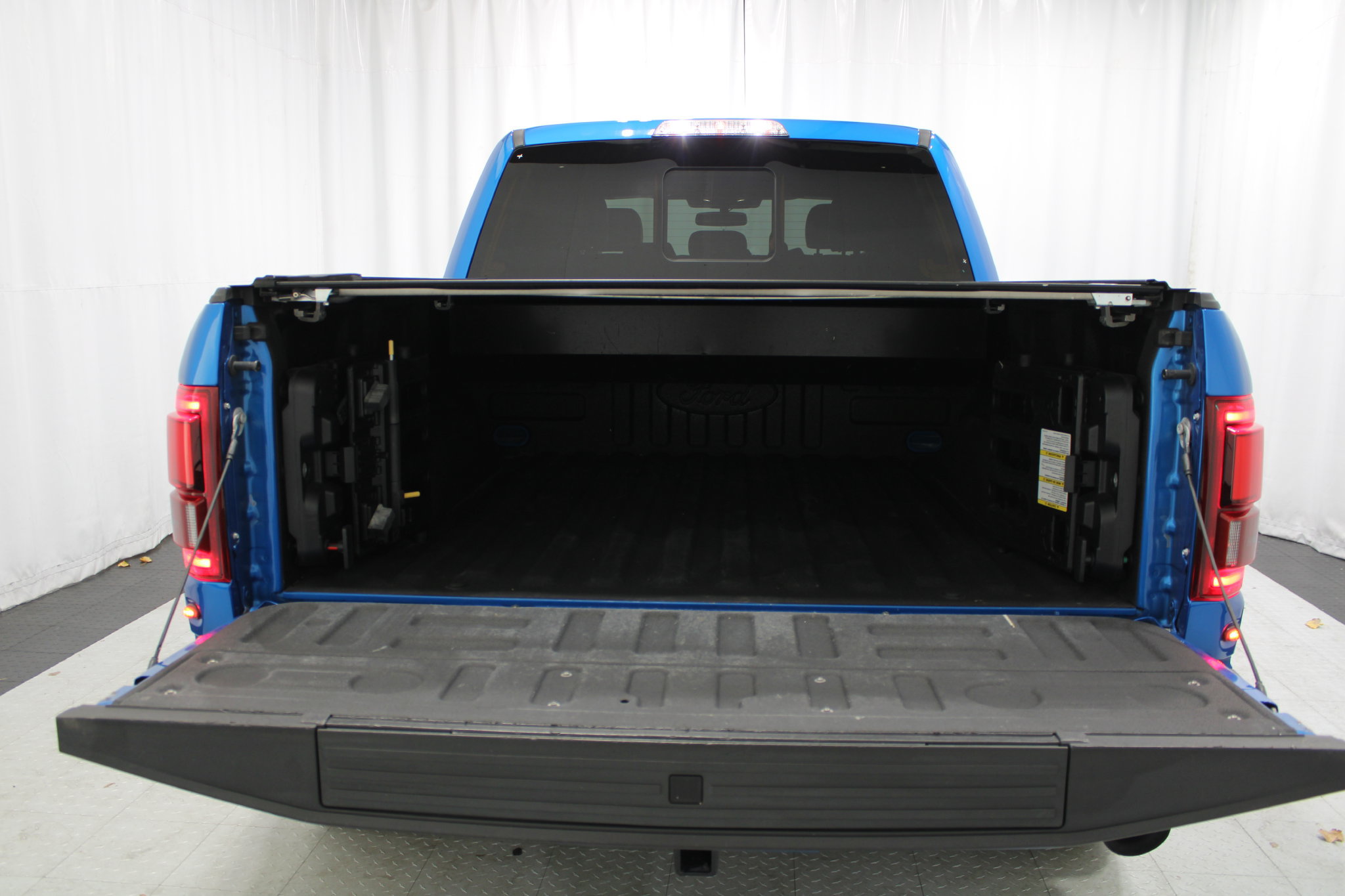 Used 2019 Ford F150 Raptor w/ Equipment Group 802A Luxury AWD/4WD image 19